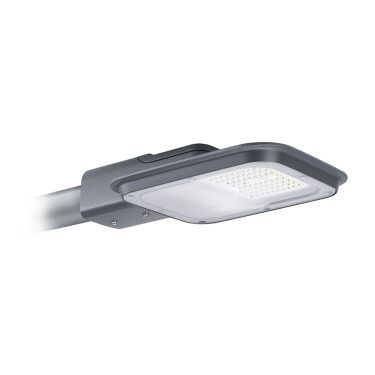 lampu jalan philips PJU LED BRP131 LED125 100W WARNA NATURAL / PUTIH