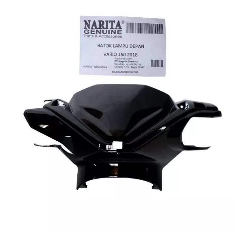 Batok Depan Belakang Vario 125/150 Led New 2018 2021