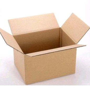 

Packing Kardus Tambahan