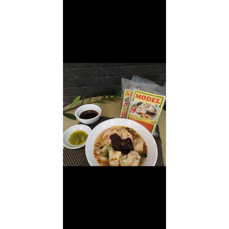 

model ikan frozenfood