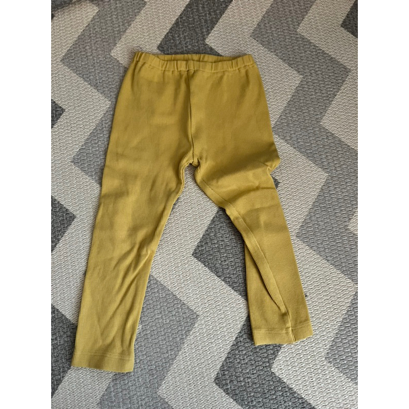 Preloved celana anak perempuan legging uniqlo