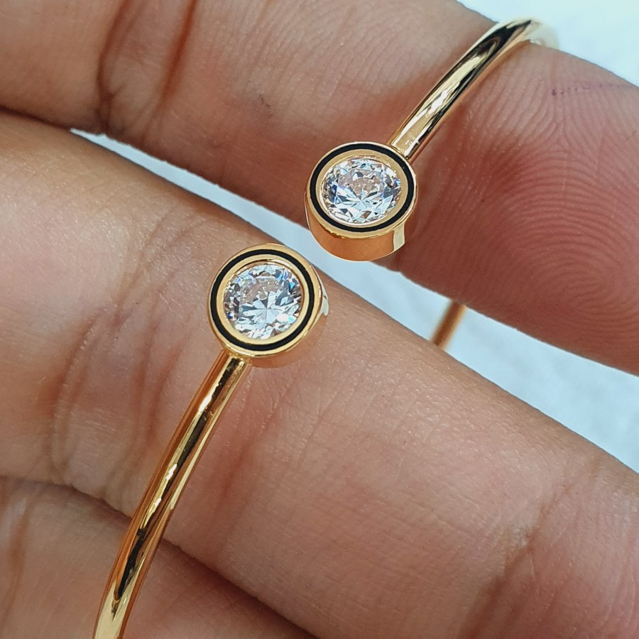 gelang pipa model boxer tinju mata ad variasi emas 70% 700 70 % 16k