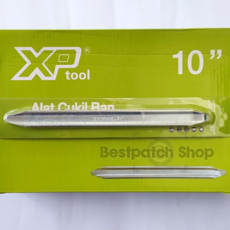 Alat Cukil Ban 10" XP Tool