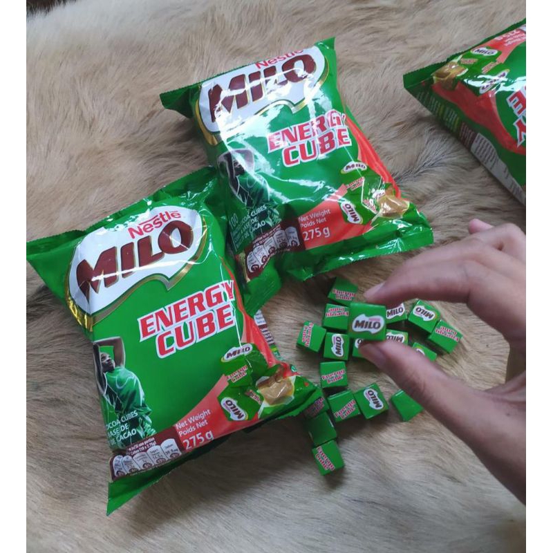 

MILO CUBE ORI MALAYSIA