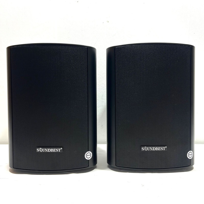 (JUAL 2 BUAH) Speaker Pasif Soundbest LY 416 S Original 6,5 inch Passive LY 416S