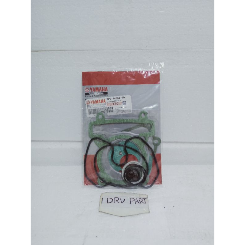 TOP SET PACKING BLOK YAMAHA MX KING 150 CC