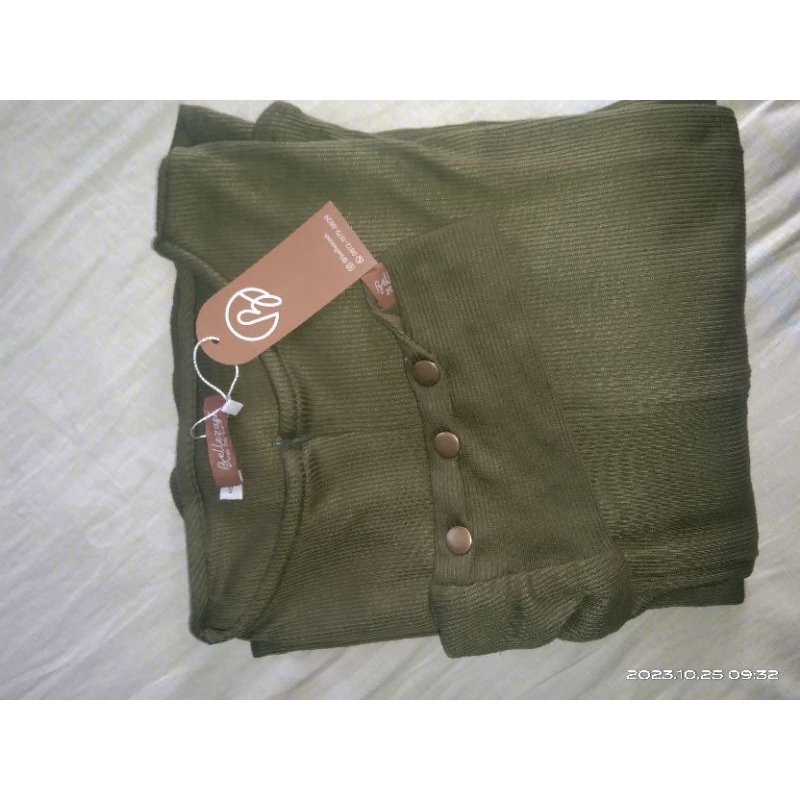 raline army  by bellezash