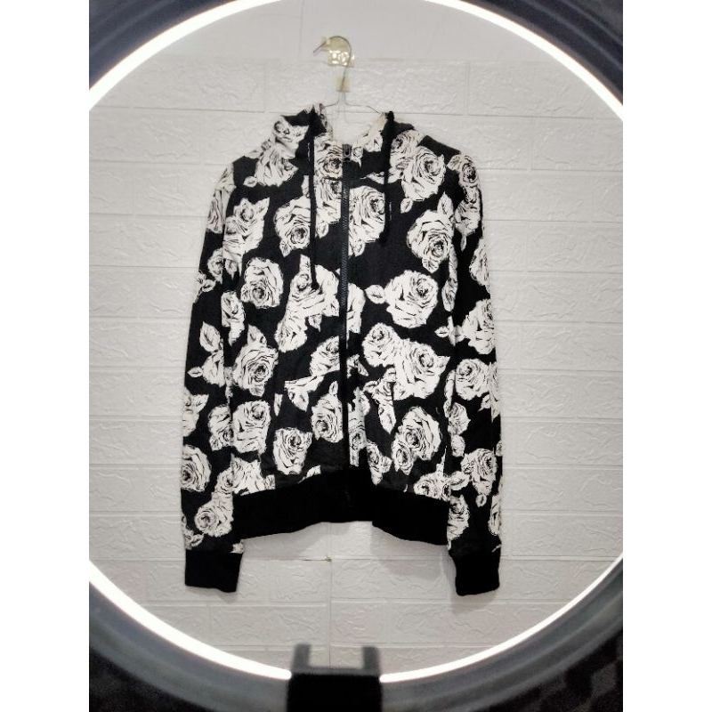 Hoodie full print, Hoodie murah