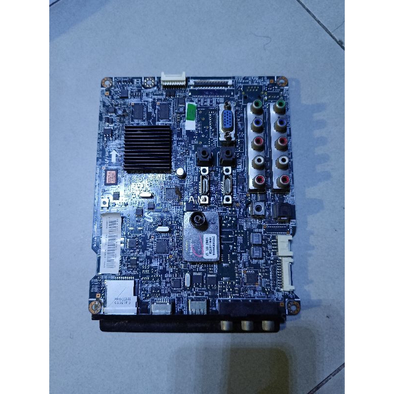 MB TV LCD SAMSUNG LA32C530/37C530/40C530