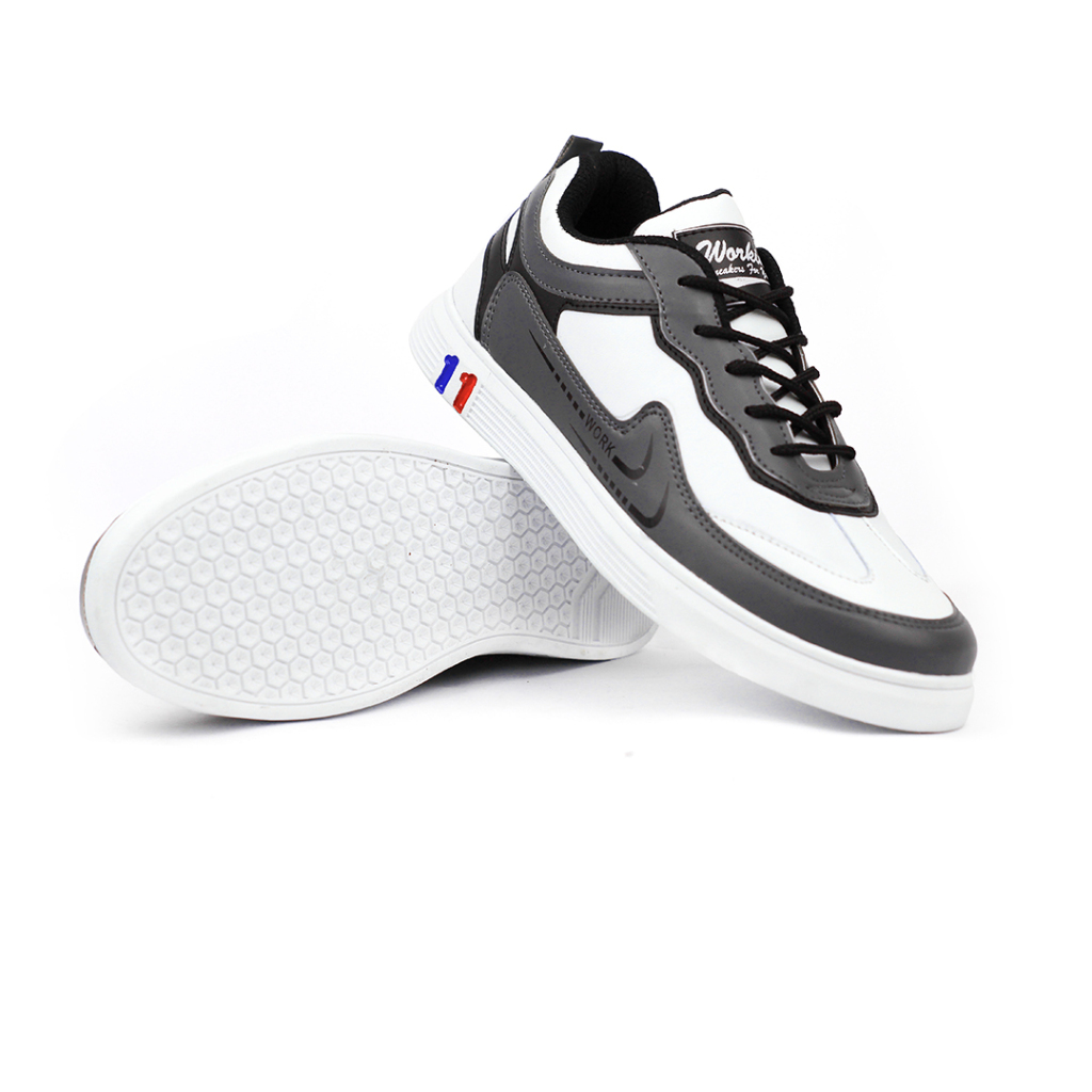 Sepatu Sneakers Pria Original Brand Sneakers Pria Kasual Import Sepatu Cowok