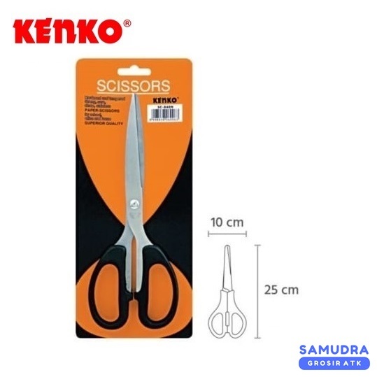 

Kenko Gunting Besar SC848N