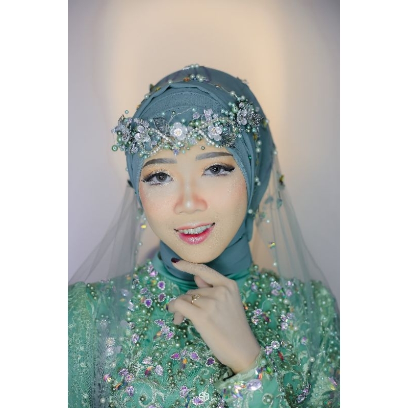 JASA MUA/rias pengantin/jasa makeup
