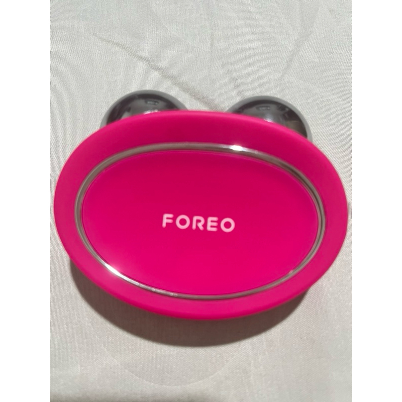 FOREO BEAR PINK (PRELOVED)