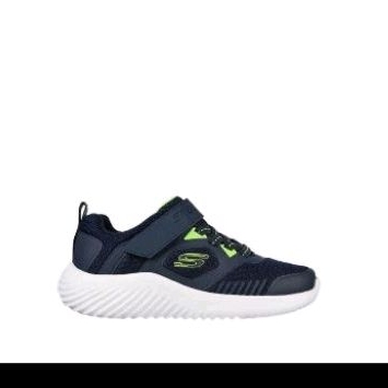 skechers bounder voltvor navy
