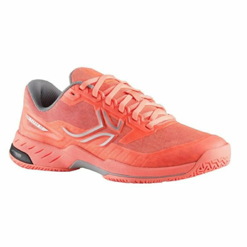 Artengo Sepatu Tenis Wanita TS990 - Coral