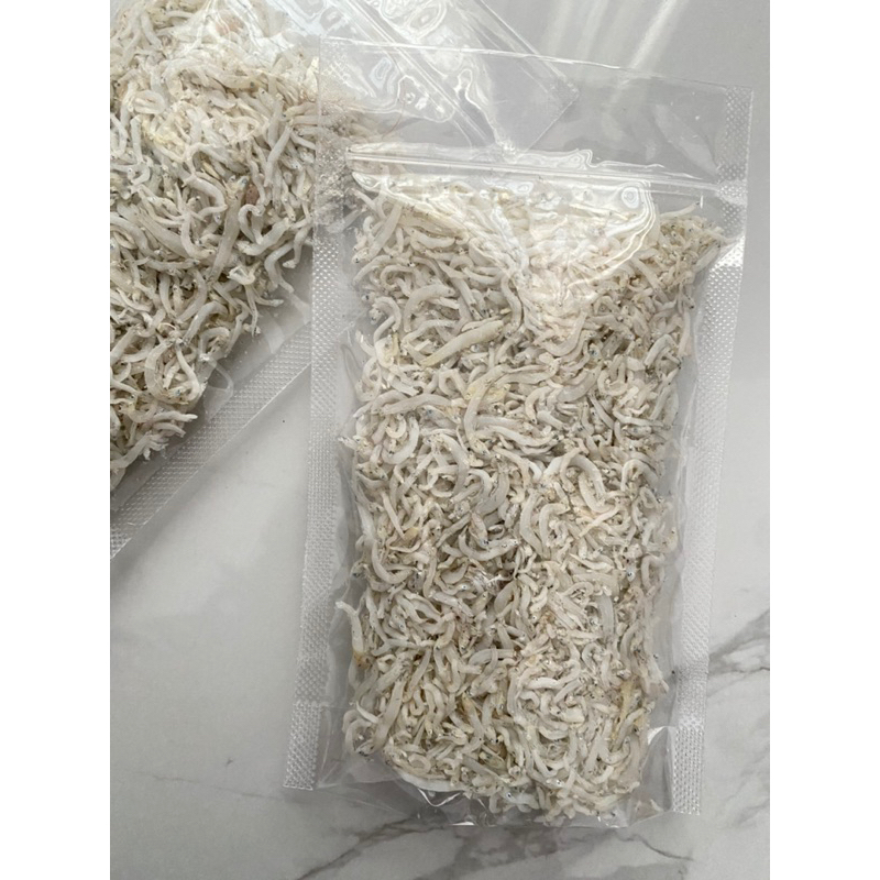 

TERI MEDAN 200gr