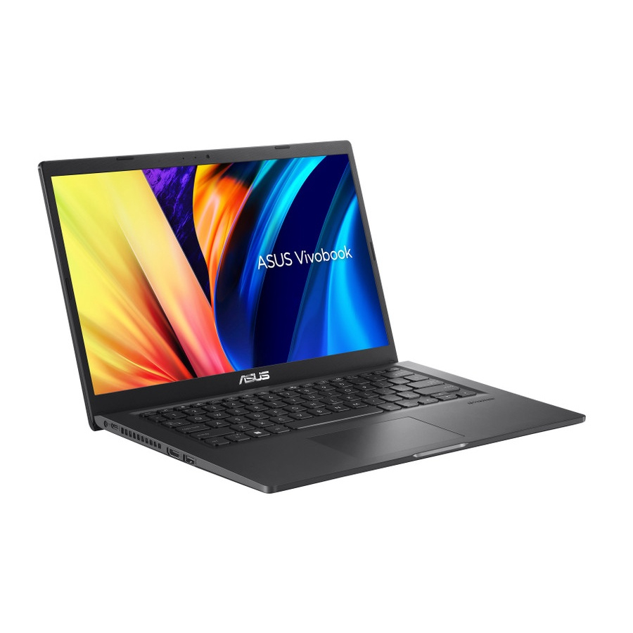 Laptop Asus Vivobook 14 A1400EA Intel Pentium Gold 7505/ 4GB/ Nvme 256ssd/14.0FHD/ W11+OHS Garansi R