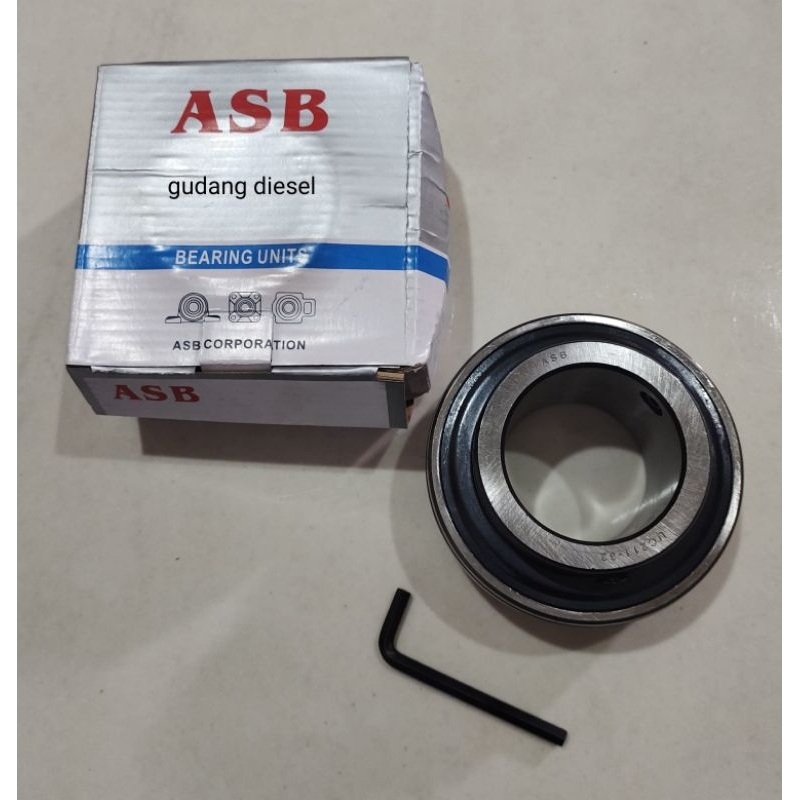 Bearing UC211-32 ASB