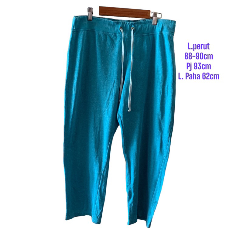 Celana panjang wanita jumbo Pl