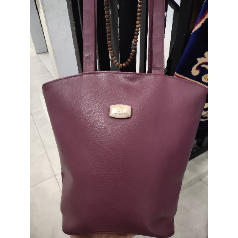 preloved tas wanita everbest