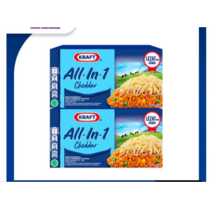 

keju kraft ALL INN ONE