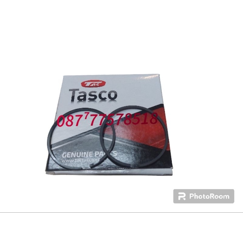 Piston Ring Tasco MD 150 &  Ring Seher Tasco MD 150 & Spare Part Mistblower Tasco MD 150