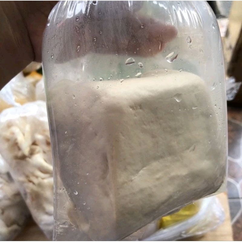 

Tahu Putih besar 1pcs 500gram