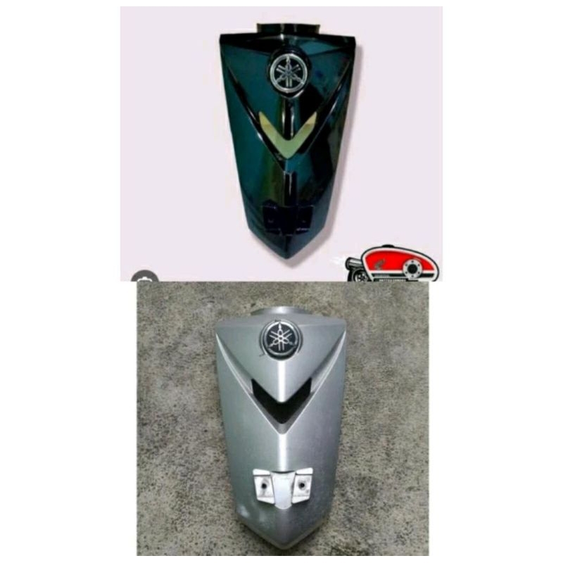 PANEL DASI TAMENG DADA DEPAN  VEGA R NEW ORIGINAL