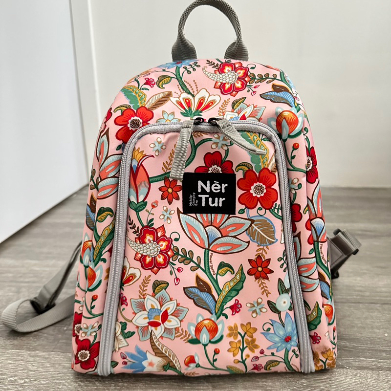 NERTUR COOLER BAG PRELOVED