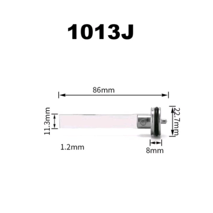 

Piston Lidah Paku Tembak 1013J part Mesin Staples