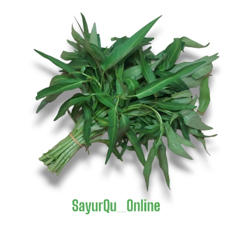 

Kangkung Fresh 1 ikat