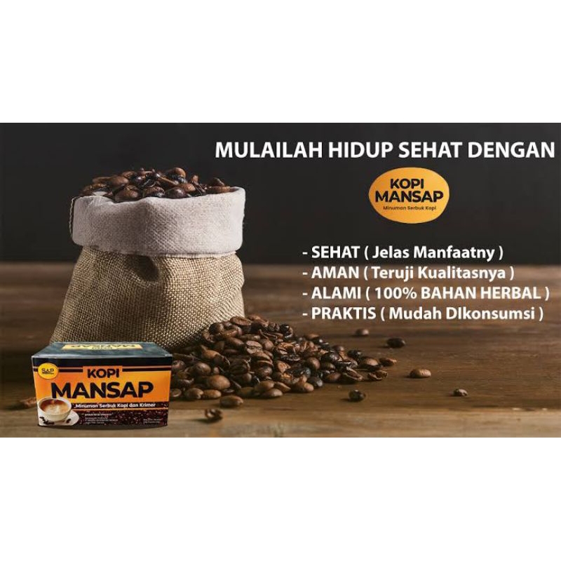 

KOPI MANTAP ORIGINAL / KOPI MENINGKATKAN VITALITAS / KOPI PASUTRI / KOPI TAHAN LAMA / KOPI KESUBURAN PRIA / KOPI KEPERKASAAN / KOPI MENINGKATKAN SP3RMA