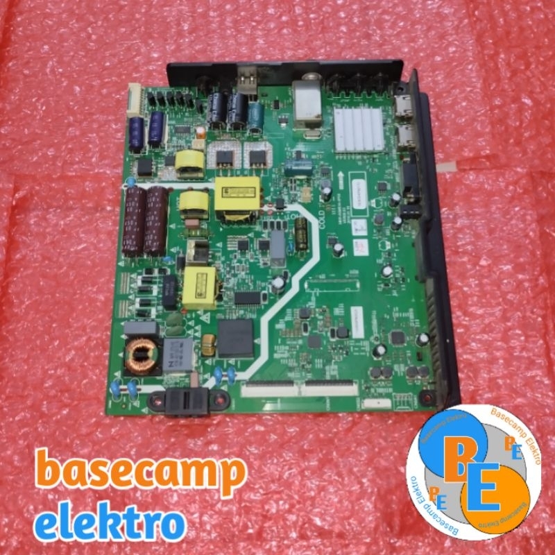 Mainboard TV LED COOCAA 50E2000 MB TV LED COOCAA 50E2000 Mainboard TV COOCAA 50E2000 MB TV COOCAA 50