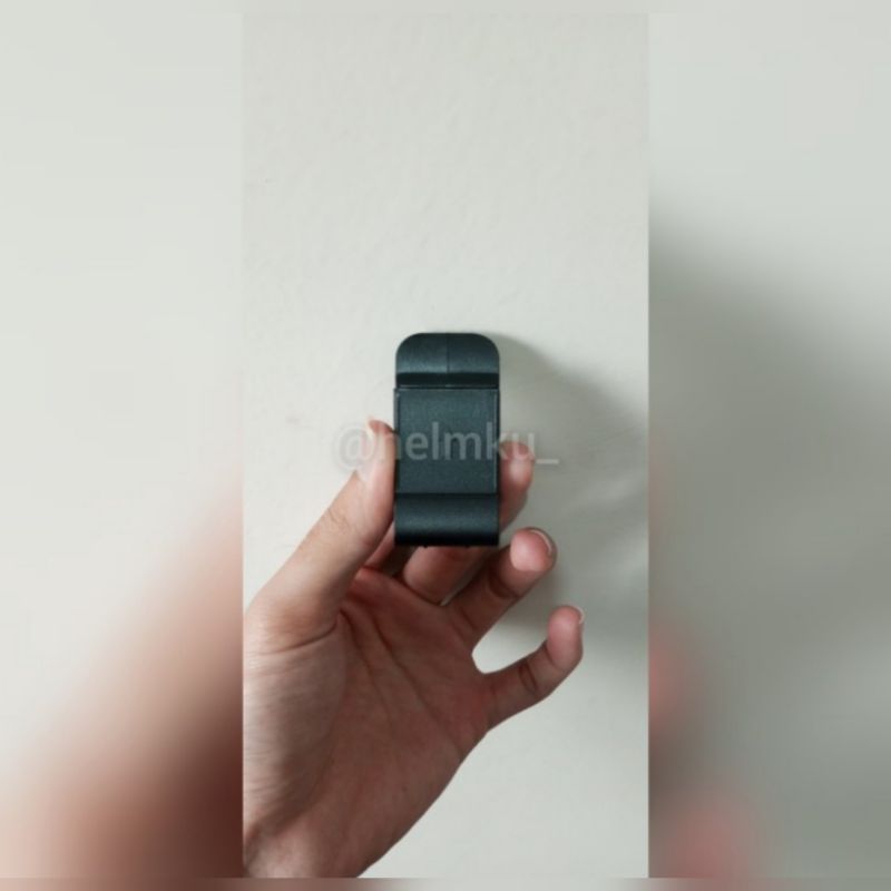 Bracket Klip Original Intercom Ejeas MS8