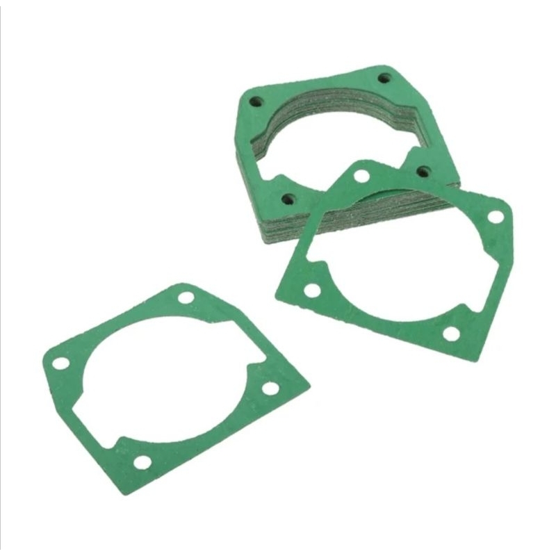 Packing Block / Gasket Blok / Pak Furing Chainsaw / Senso 5200 5800 6500 6800 7800 Maestro New west 