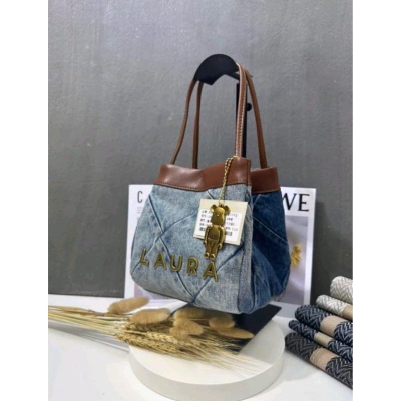 Tas Laura By Madelyn