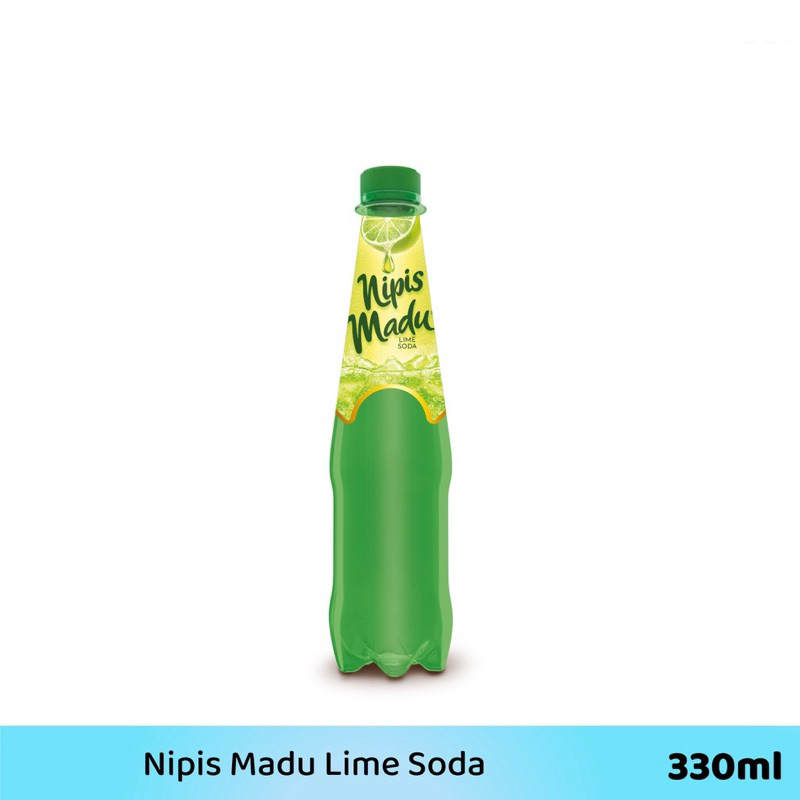 

NIPIS MADU 330ml