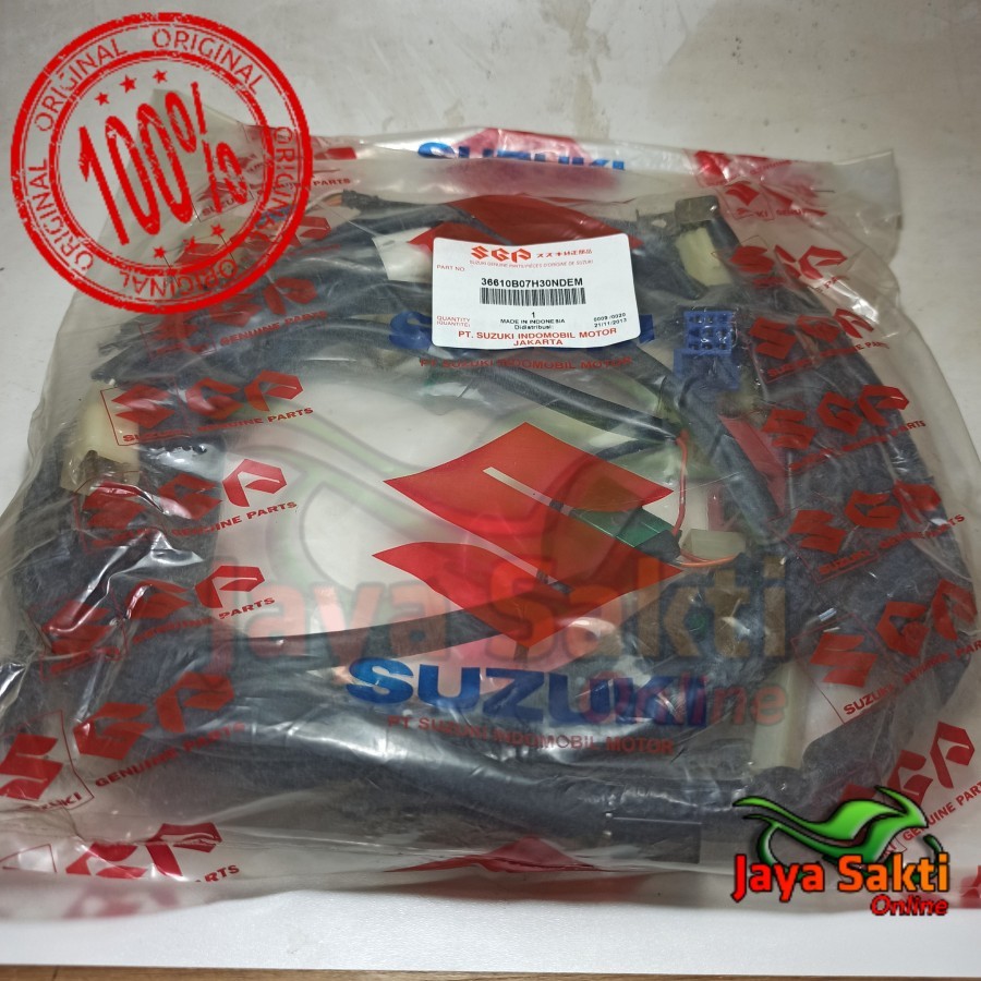 KABEL BODY NEW SMASH B07H30DEM ASLI SGP