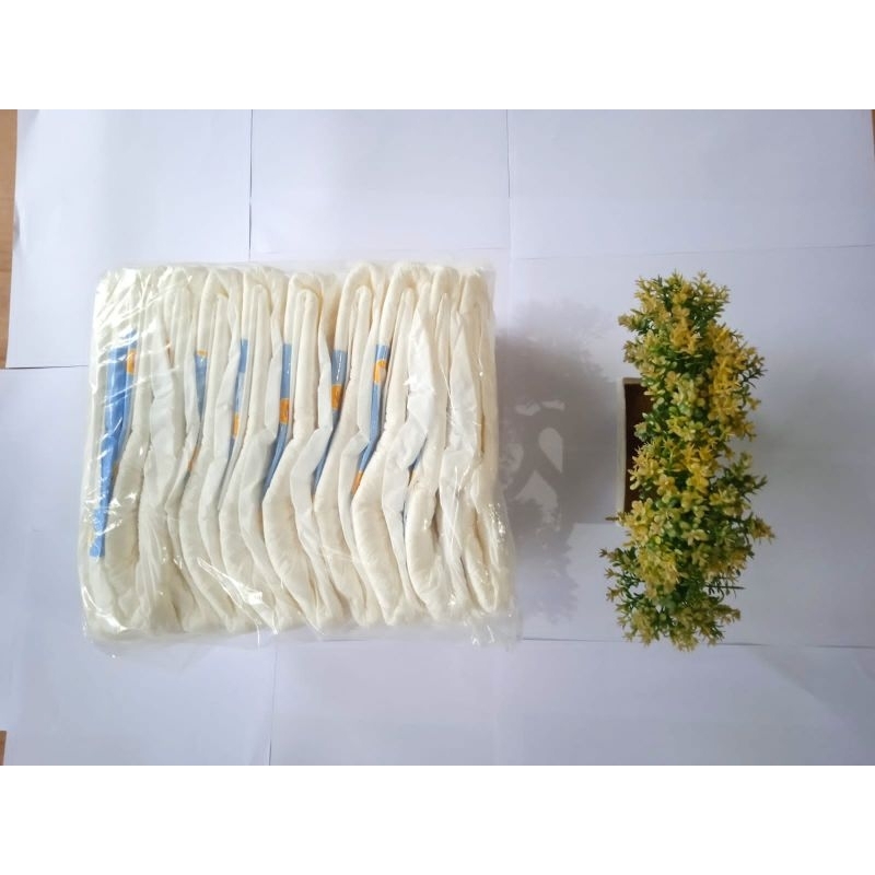 POPOK PEREKAT DEWASA UKURAN XXL ISI 60PCS