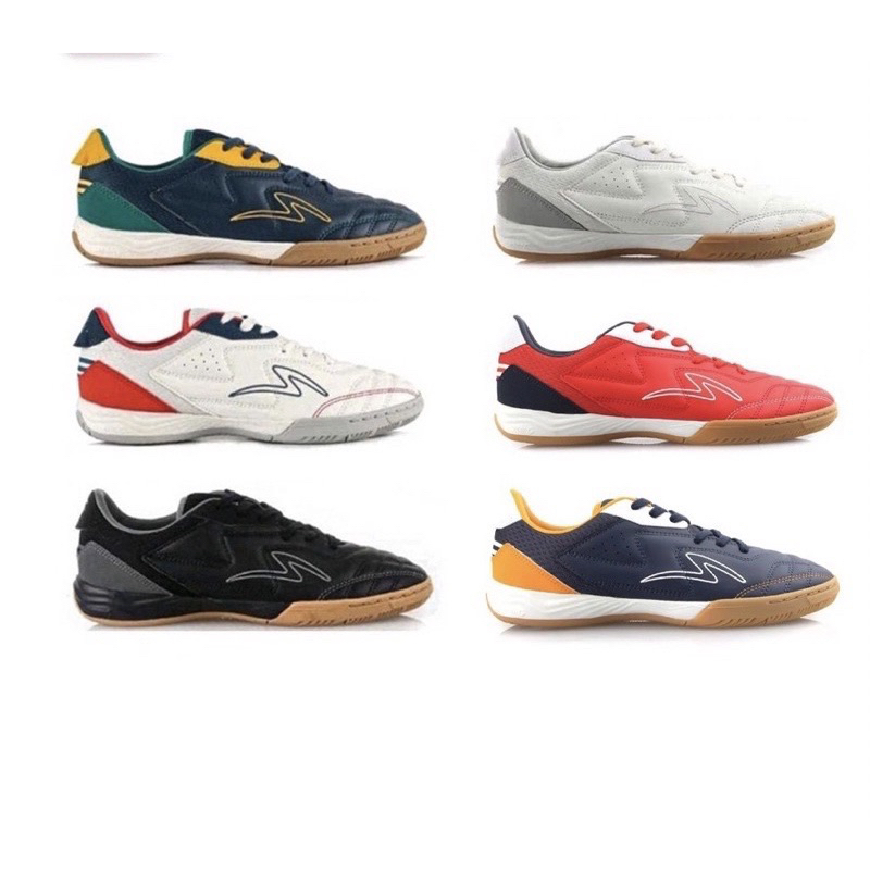 Sepatu Futsal Specs Metasala Nativ 3