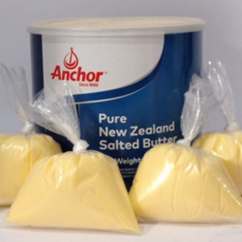 Anchor Butter / Mentega 250gr [REPACK]