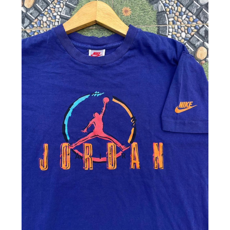 Vintage Nike Air Jordan made in USA 🇺🇸