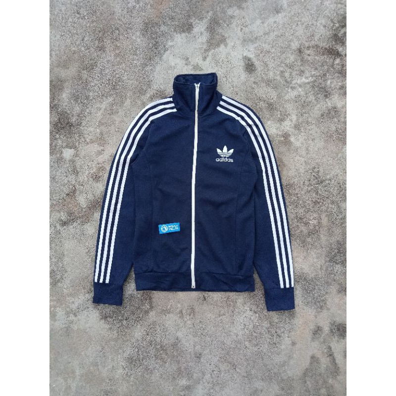 TRACKTOP ADIDAS EUROPA NAVY