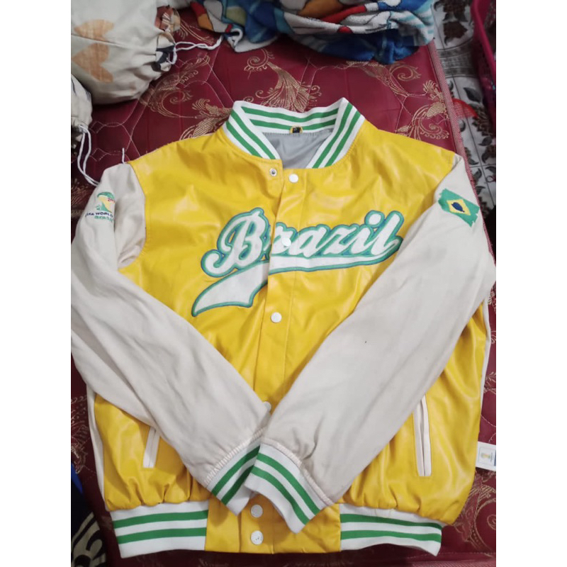 Varsity Brazil