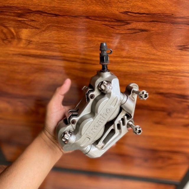 KALIPER MOGE DUCATI ORIGINAL COPOTAN