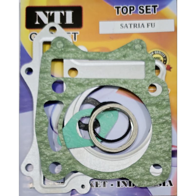 Paking topset Top set Satria FU