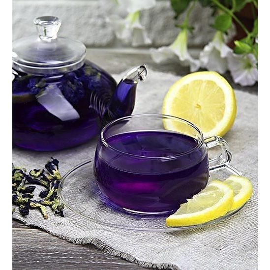 

Artisan Tea Teh Herbal Sehat