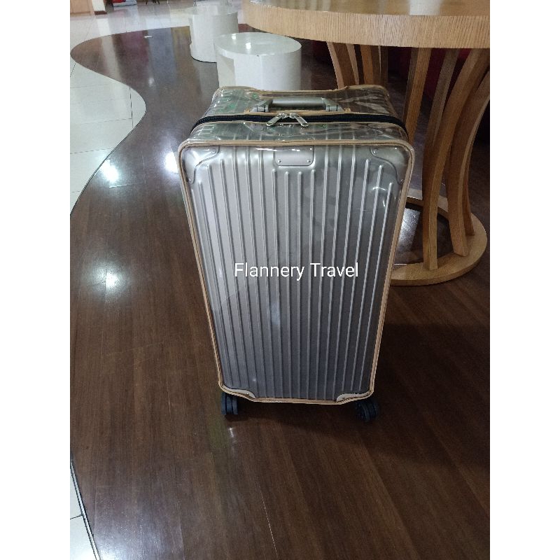 Cover Koper Rimowa Original Trunk Plus