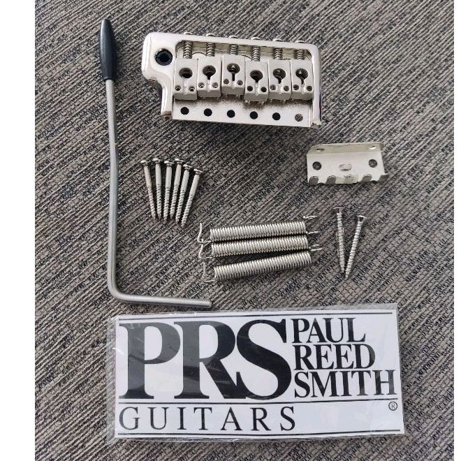 tremolo prs se original