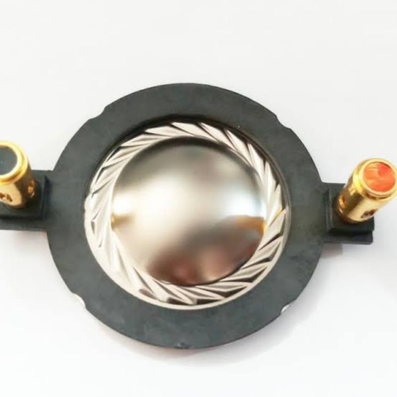 SPULL DRIVER 34.4 UNTUK DRIVER RCF N350/N350T SPUL TWEETER RCF